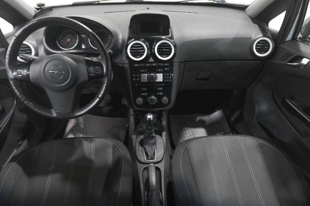 Opel Corsa D Рестайлинг I Новокузнецк  - изображение 14