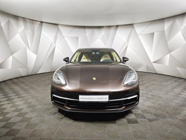 Porsche Panamera II с пробегом 2020 года, цена 9 000 000 рублей, 36741 км, лифтбек, Автокод Объявления