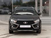 Lada (ВАЗ) Vesta I Новосибирск  - изображение 20