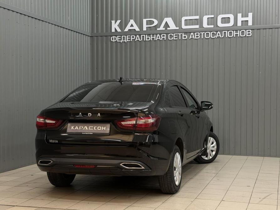Lada (ВАЗ) Vesta I Рестайлинг (NG) Магнитогорск  - изображение 2