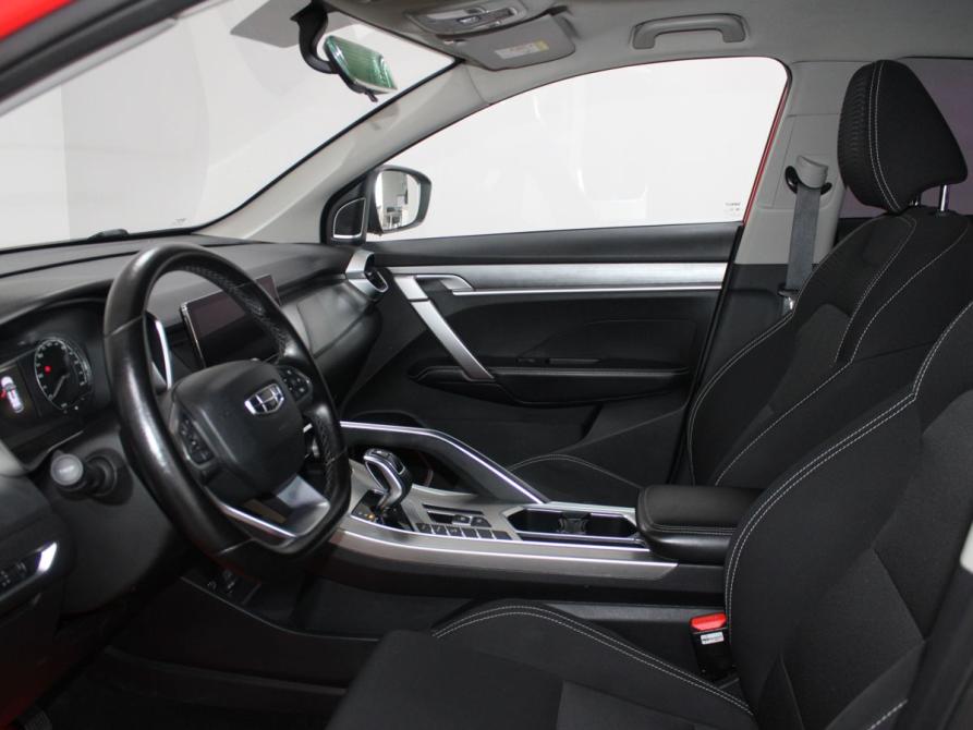 Geely Coolray I Старый Оскол  - изображение 8