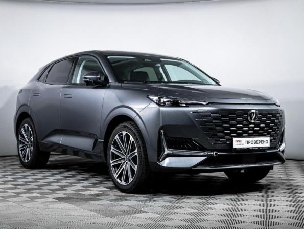Changan UNI-K с пробегом 2024 года, цена 2 950 000 рублей, 29788 км, внедорожник, Автокод Объявления
