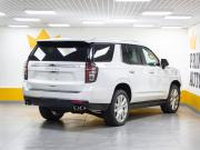 Chevrolet Tahoe V Новосибирск  - изображение 34