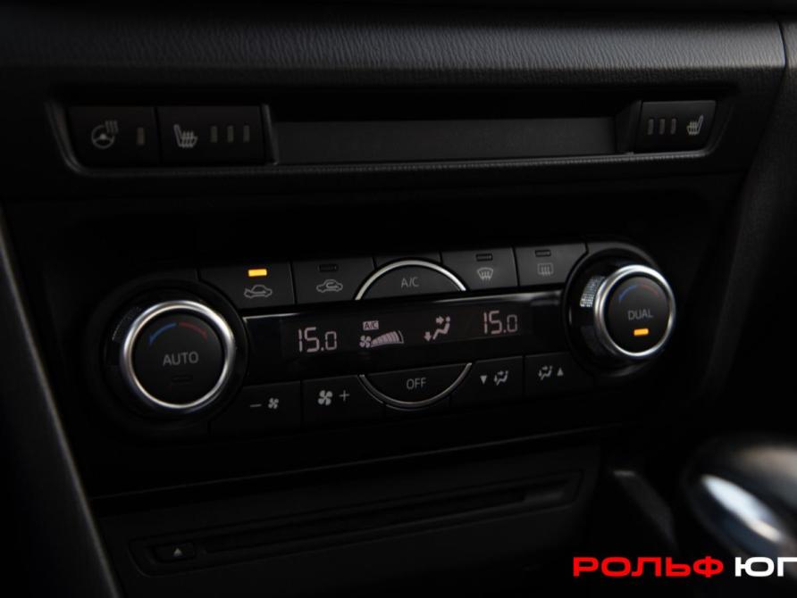 Mazda 3 III (BM) Рестайлинг Москва  - изображение 20
