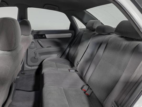 Chevrolet Lacetti I с пробегом 2012 года, цена 410 000 рублей, 245111 км, седан, Автокод Объявления