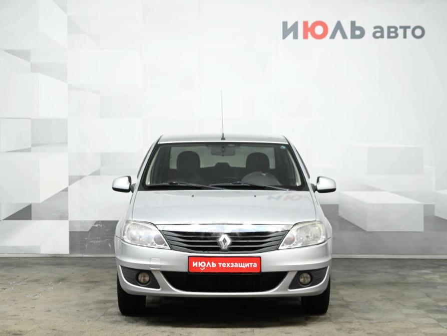 Renault Logan I Рестайлинг Екатеринбург  - изображение 2