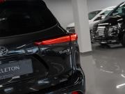 Toyota Highlander IV (XU70) Москва  - изображение 62