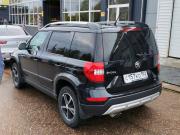 Skoda Yeti I Рестайлинг Стерлитамак  - изображение 25