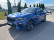 BMW X6 III (G06) Москва  - изображение 27
