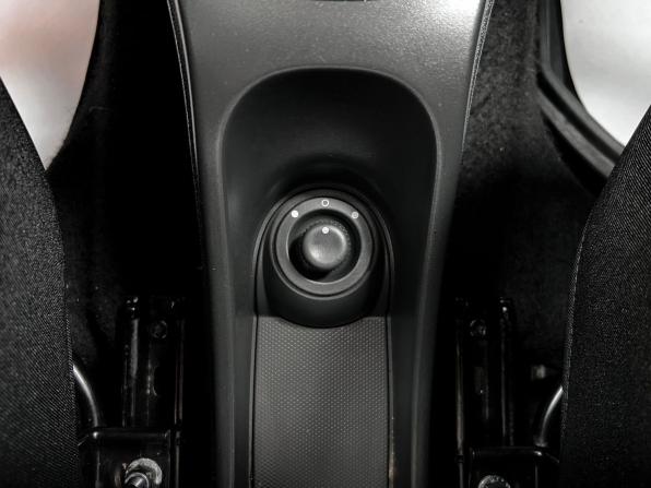 Nissan Terrano III (D10) с пробегом 2019 года, цена 1 445 000 рублей, 38211 км, внедорожник, Автокод Объявления
