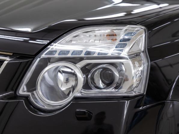 Nissan X-Trail II Рестайлинг с пробегом 2013 года, цена 1 364 000 рублей, 181737 км, внедорожник, Автокод Объявления