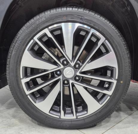 Changan CS35 Plus I Рестайлинг с пробегом 2023 года, цена 1 789 000 рублей, 52000 км, внедорожник, Автокод Объявления