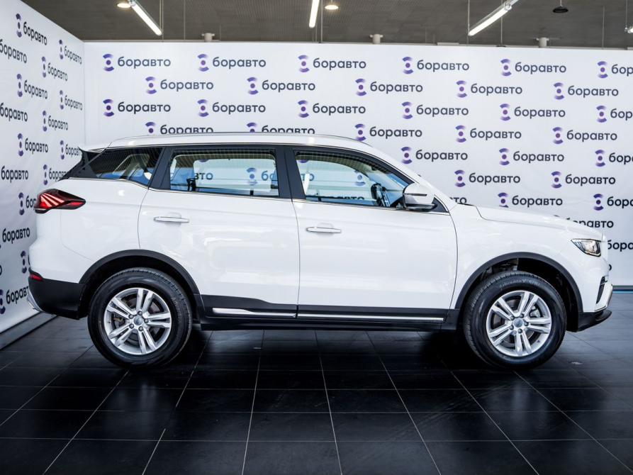 Geely Atlas Pro Ростов-на-Дону  - изображение 5