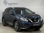Nissan Murano III (Z52) Химки  - изображение 20