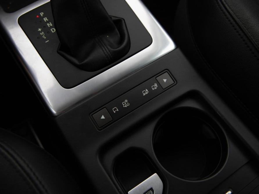 Land Rover Freelander II Рестайлинг 2 Санкт-Петербург  - изображение 12