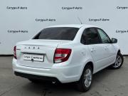 Lada (ВАЗ) Granta I Рестайлинг Курган  - изображение 22
