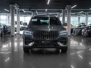 Geely Xingyue L I Рестайлинг 2 Москва  - изображение 31