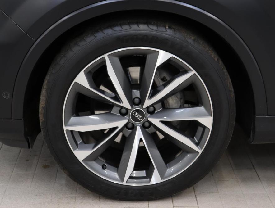 Audi Q7 II (4M) Рестайлинг Санкт-Петербург  - изображение 18