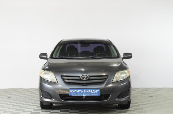 Toyota Corolla X (E140 E150) с пробегом 2008 года, цена 1 129 000 рублей, 146300 км, седан, Автокод Объявления