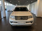 Lexus GX II Чебоксары  - изображение 44