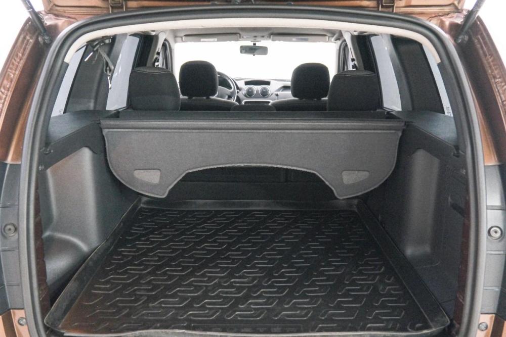 Renault Duster I Красноярск  - изображение 21
