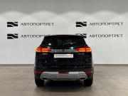 Geely Atlas I Санкт-Петербург  - изображение 29