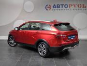 Lada (ВАЗ) Vesta I Москва  - изображение 27