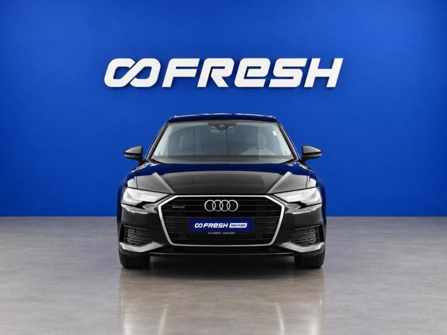 Audi A6 V (C8) Москва  - изображение 3