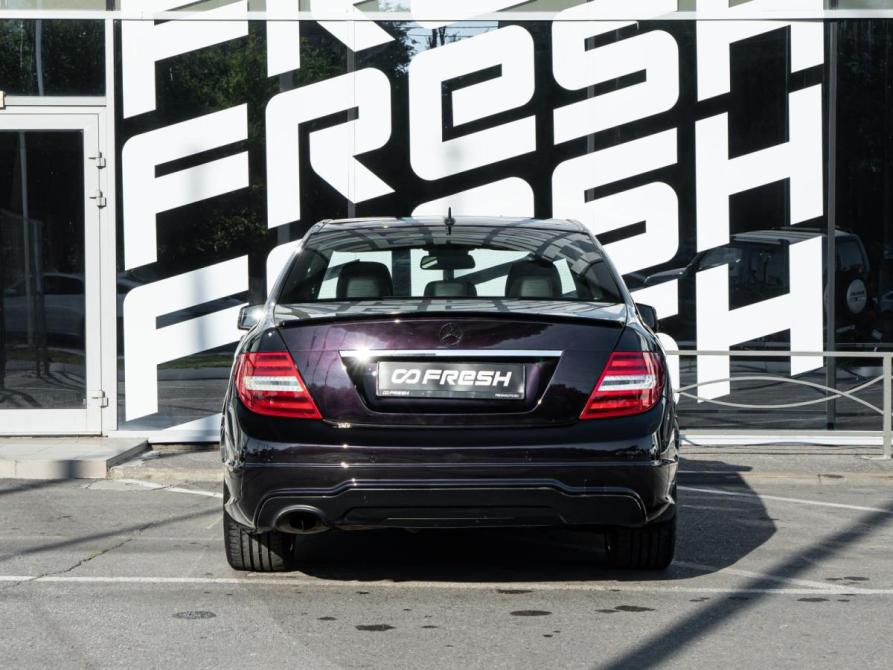 Mercedes-Benz C-Класс III (W204) Рестайлинг Волгоград  - изображение 4
