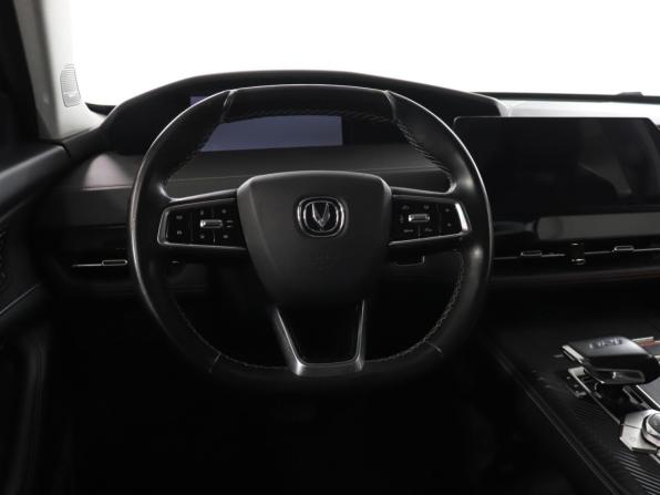 Changan UNI-K с пробегом 2023 года, цена 2 699 900 рублей, 48716 км, внедорожник, Автокод Объявления