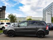 Opel Zafira B Рестайлинг Москва  - изображение 26