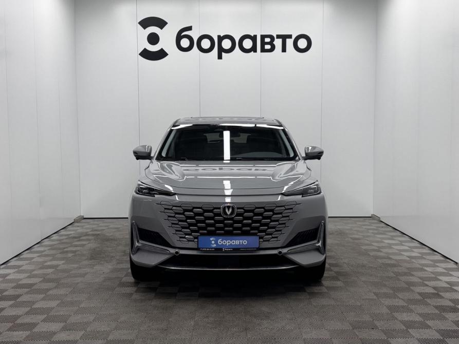 Changan UNI-K Воронеж  - изображение 5