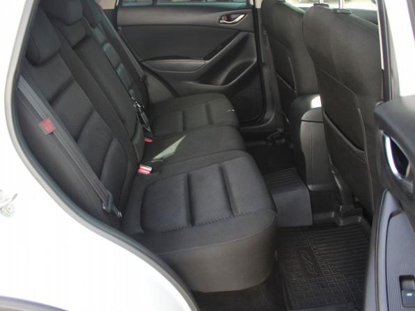 Mazda CX-5 I с пробегом 2014 года, цена 1 799 000 рублей, 109613 км, внедорожник, Автокод Объявления
