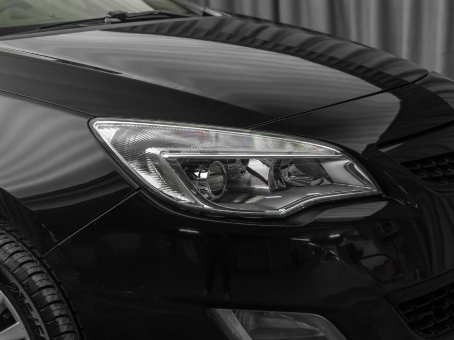 Opel Astra J Москва  - изображение 20