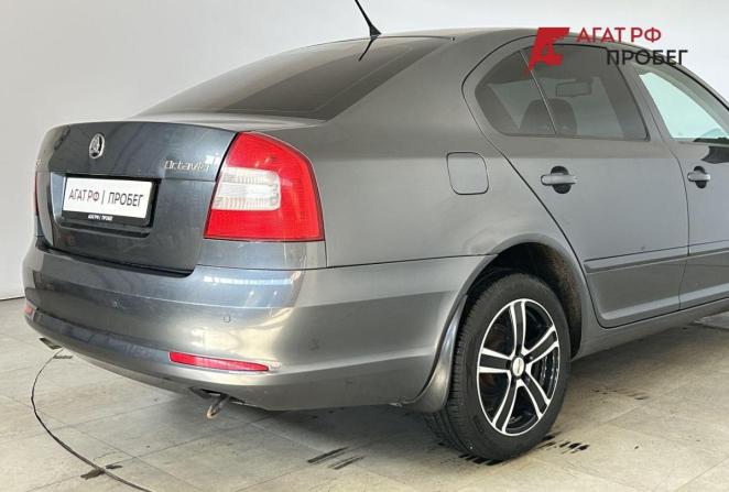 Skoda Octavia I (A4) Рестайлинг с пробегом 2011 года, цена 750 000 рублей, 187523 км, лифтбек, Автокод Объявления