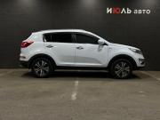 Kia Sportage III Челябинск  - изображение 25