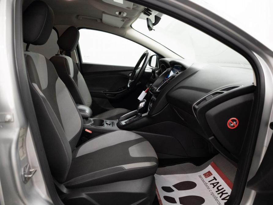 Ford Focus III Красноярск  - изображение 7