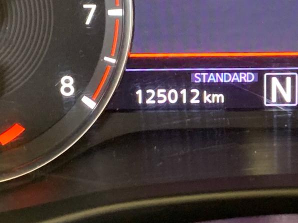 Infiniti QX50 II с пробегом 2019 года, цена 3 010 000 рублей, 125011 км, внедорожник, Автокод Объявления