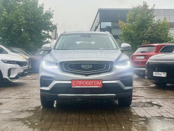 Geely Atlas Pro с пробегом 2023 года, цена 2 139 000 рублей, 28000 км, внедорожник, Автокод Объявления