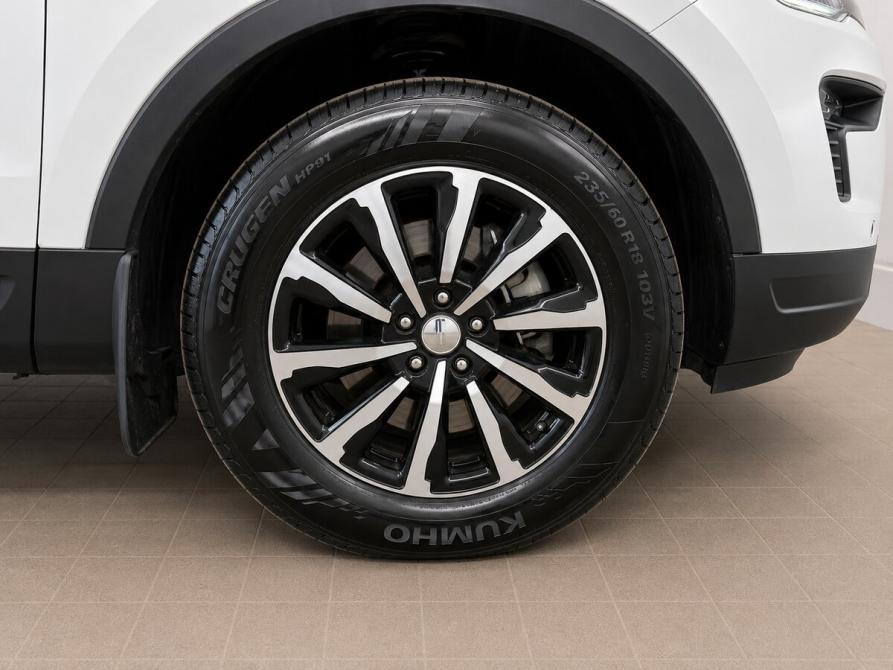 Ford Explorer V Рестайлинг 2 Москва  - изображение 18