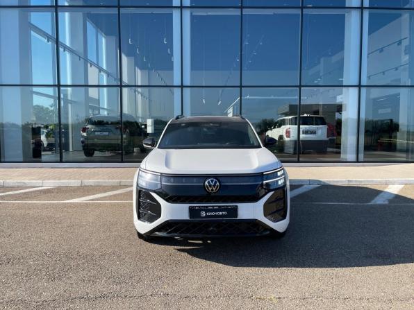 Volkswagen Teramont II (China Market) с пробегом 2026 года, цена 5 880 000 рублей, 30 км, внедорожник, Автокод Объявления