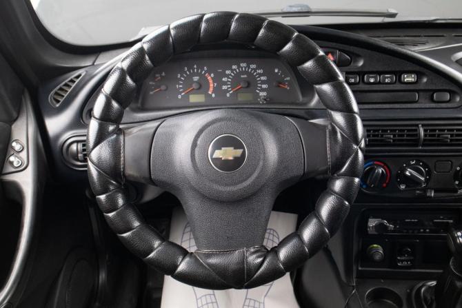 Chevrolet Niva I Рестайлинг с пробегом 2014 года, цена 619 000 рублей, 134279 км, внедорожник, Автокод Объявления