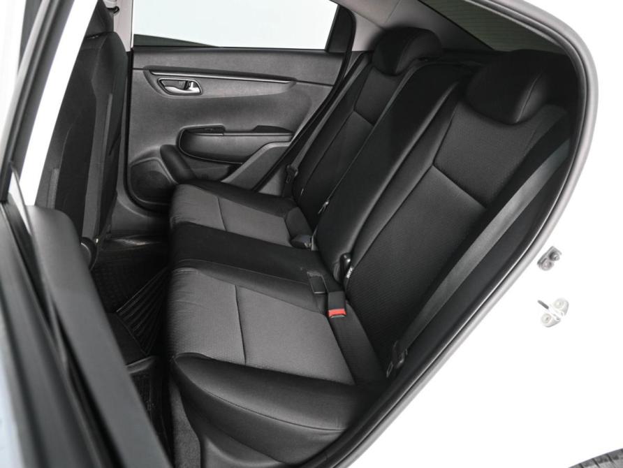 Kia Rio IV Рестайлинг Ростов-на-Дону  - изображение 9