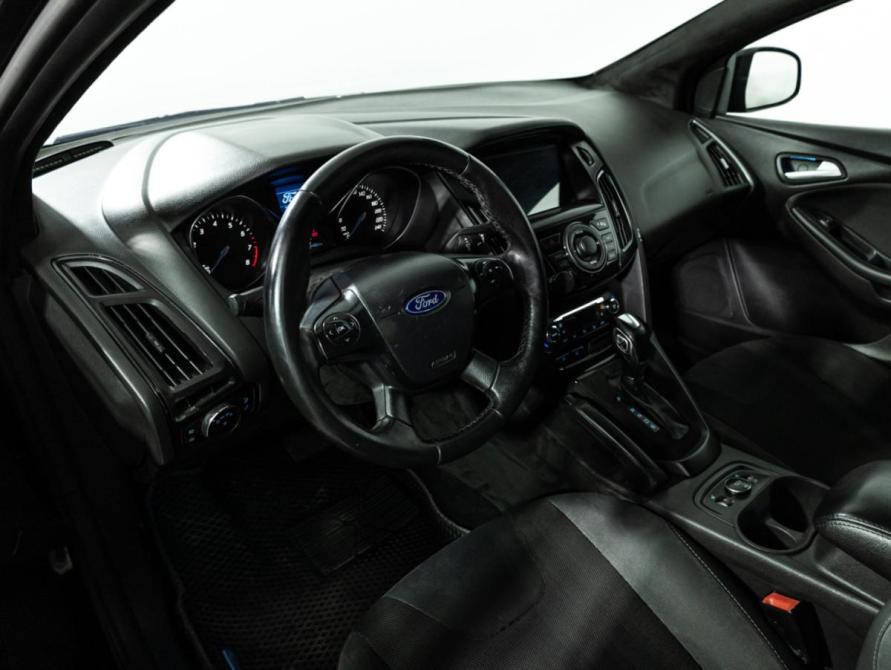 Ford Focus III Санкт-Петербург  - изображение 12