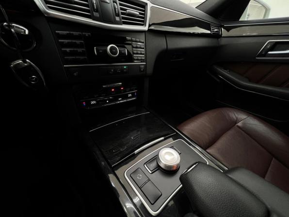 Mercedes-Benz E-Класс IV (W212 S212 C207) с пробегом 2012 года, цена 1 400 000 рублей, 256000 км, седан, Автокод Объявления