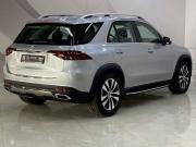 Mercedes-Benz GLE II (V167) Рестайлинг Воронеж  - изображение 20