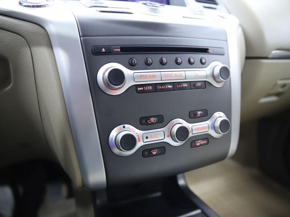 Nissan Murano II (Z51) Рестайлинг с пробегом 2012 года, цена 1 090 000 рублей, 190993 км, внедорожник, Автокод Объявления