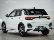 Toyota Raize I Новосибирск  - изображение 32