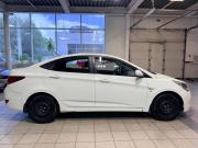 Hyundai Solaris I Рестайлинг Челябинск  - изображение 21