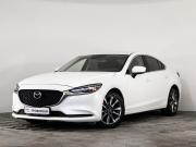 Mazda 6 III (GJ) Рестайлинг 2 Санкт-Петербург  - изображение 26